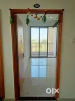 J wing Radhika Residency. 5 Mins walking from Umbergaon Station East