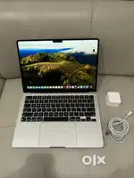 Macbook air m2 15 inch 512GB