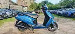 Hero Maestro125cc
