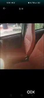 Tata Nano 2010 Petrol 42000 Km Driven
