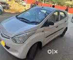 Hyundai EON 2012 Petrol Well Maintained