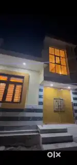 Home at a best location