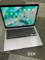 Apple MacBook Air M1 8GB 512GB 2020 Warranty
