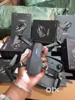 E88 pro max drone it's feature are 360 flip, two light, HD camera