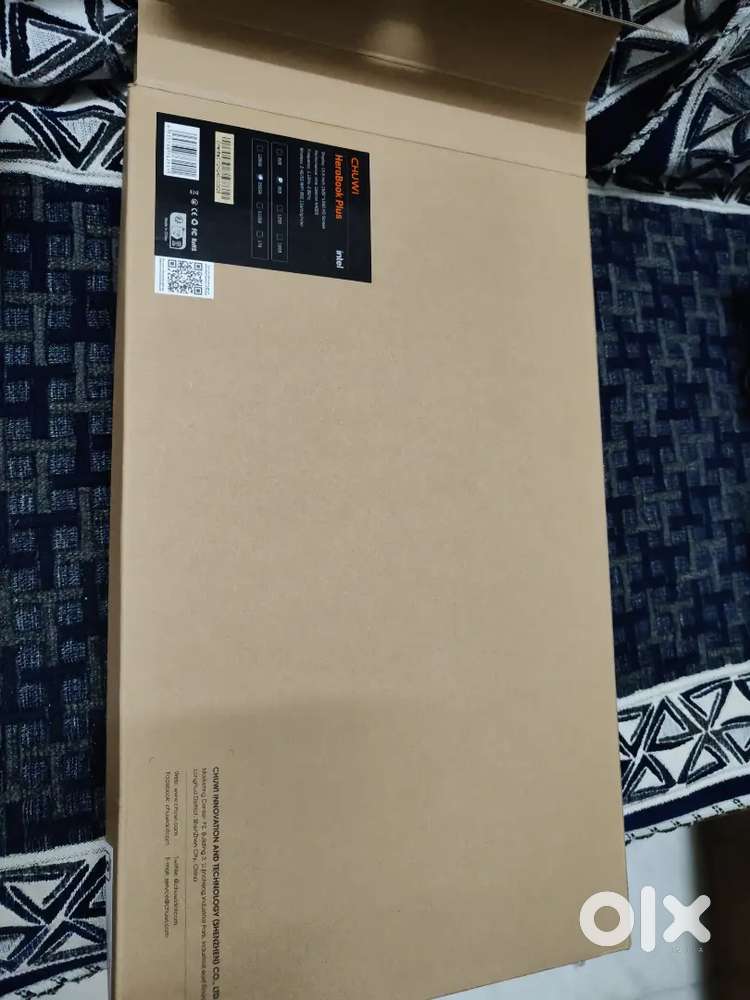 Cheap price laptop