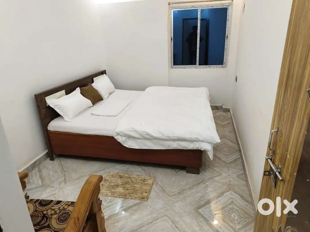 Renting a good independent building