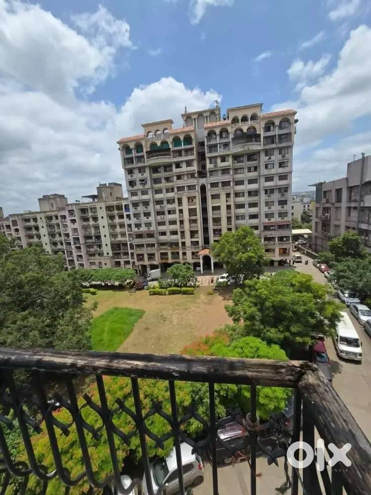 2Bhk Flat for Rent in Konark Pooram kondhwa