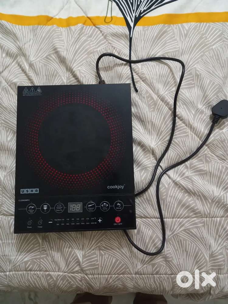 Induction 2000W for sale