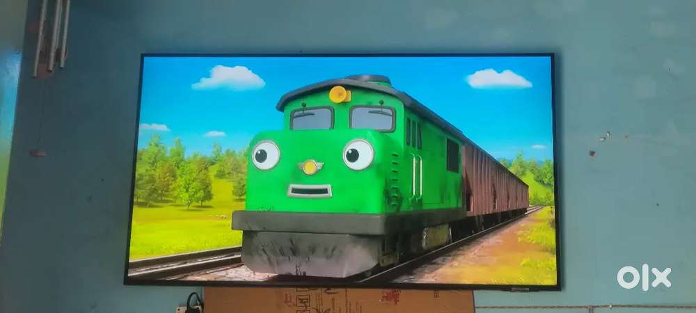 50 inchi samsung 4k uhd tv full smart 4k