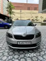 Skoda Octavia 2013-2017 Elegance 2.0 TDI AT, 2015, Diesel