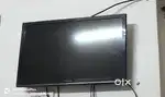 Panasonic led tv