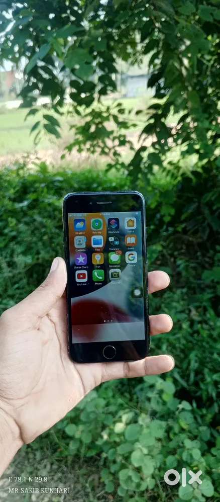iPhone 7 Good condition