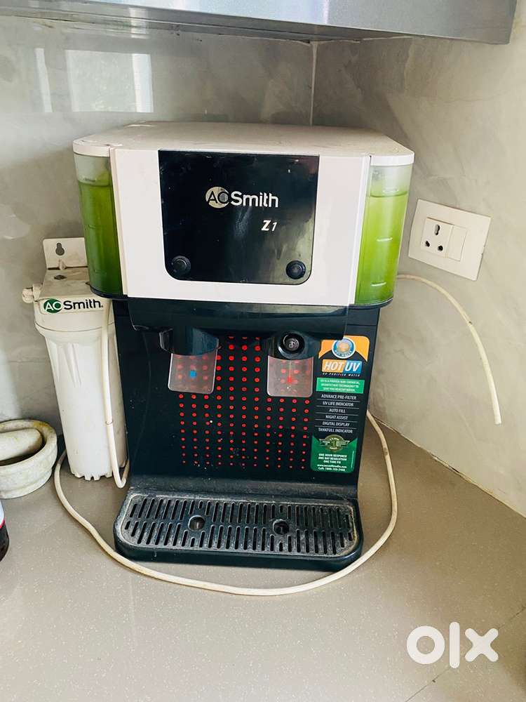 AO Smith Z1 Water Purifier