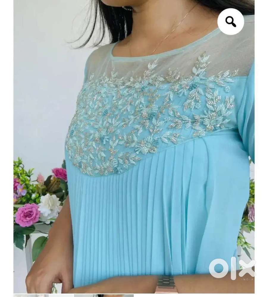 Designer boutique