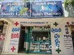 Medical shop and clinic for sale