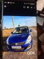 Maruti Suzuki Swift 2012 Diesel 98000 Km Driven