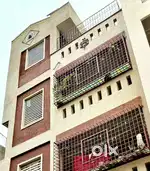 2BHK in HAL available for rent