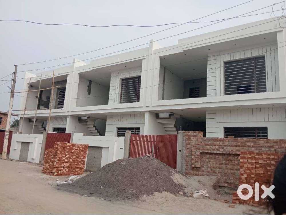 Spacious & Affordable 7.18 Marla {3BHK} House For Sale, Jalandhar.