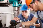 Hiring for quality control inspector
