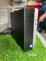 HP BRAND INTEL CORE I5 6TH GEN CPU ONLY Rs  11000