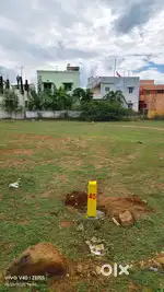 DTCP Approved Premium Villa Plots Sale Near VGN Potheri – Invest Now