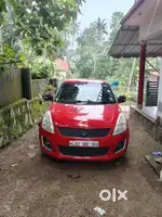 Maruti Suzuki Swift 2017 Petrol 60000 Km Driven