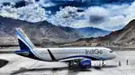 Required for Male and female candidates for indigo airlines jobs