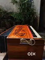 Harmonium for Sale - 3 years old, Good condition