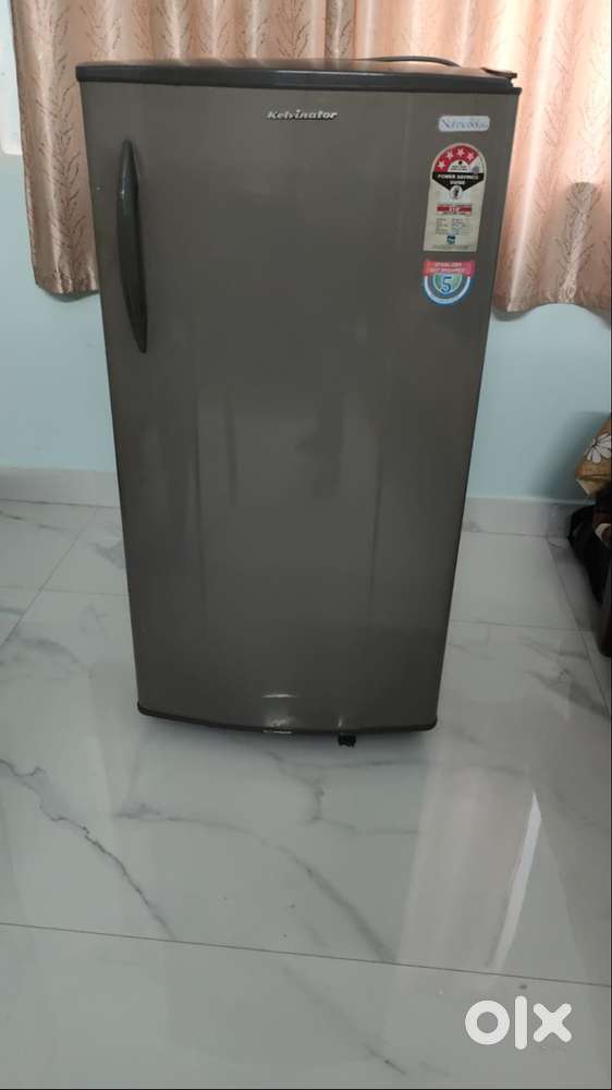 Kelvinator 166L storage Fridge