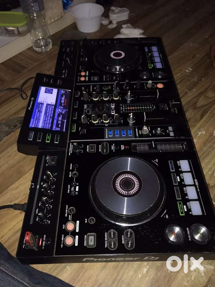 Pioneer XDJ RX