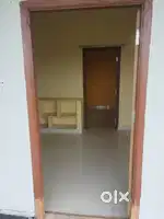 2BHK with 1 bath available rent in Surya school Ameenpur