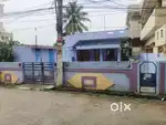 Independent house
