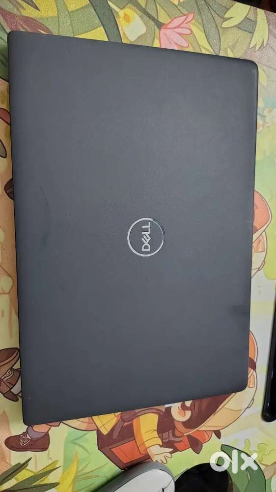 DELL LATITUDE 3410 8 GB RAM. 256 SSD