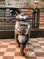 TVS JUPITER 125 DISC ALLOY ( BS6 )