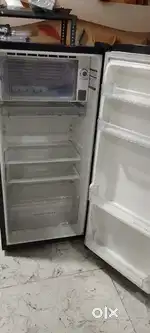Fridge shell