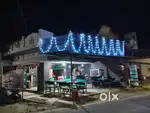 Good sales this shop