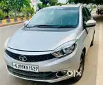 Tata Tiago 2017 CNG & Hybrids Well Maintained