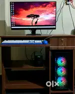 Premium Desktop Setup for Sale