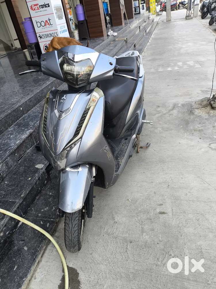 I want to upgrade my vehicle