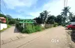 12CENT FULL OR PART IN EDAPALLY PATHADIPALAM JUNCTION JUST 250 MTR