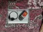 Ringme R1+ world super small phone
