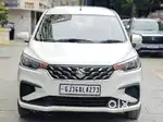 Maruti Suzuki Ertiga 2022-2023 VXI CNG, 2024, CNG & Hybrids