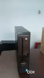 Dell CPU windows 10