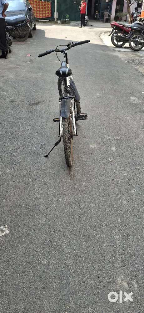 New cycle  urgent basis
