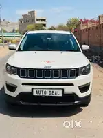 Jeep Compass 1.4 Sport, 2020, Diesel
