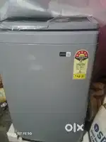 Samsung fully auotomatic washing machine