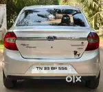 Ford Figo Aspire 1.5 TDCi Titanium Opt, 2017, Diesel