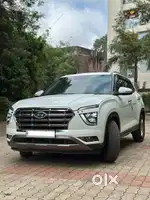 Hyundai Creta 1.5 CRDI SX, 2020, Diesel