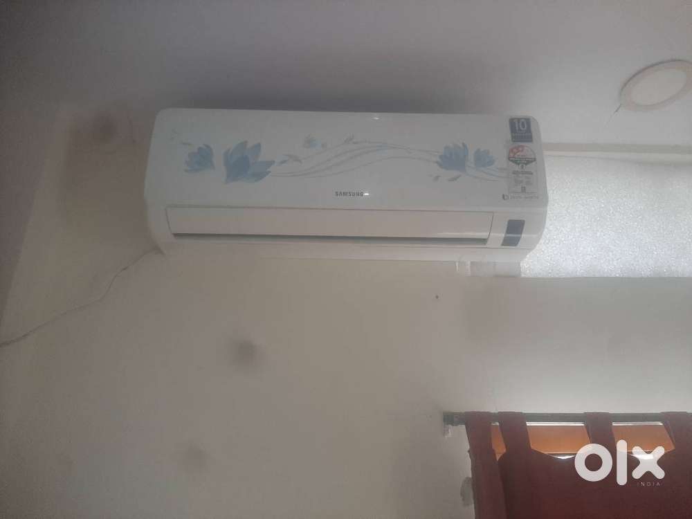 Samsung inverter 3 star ac 1ton