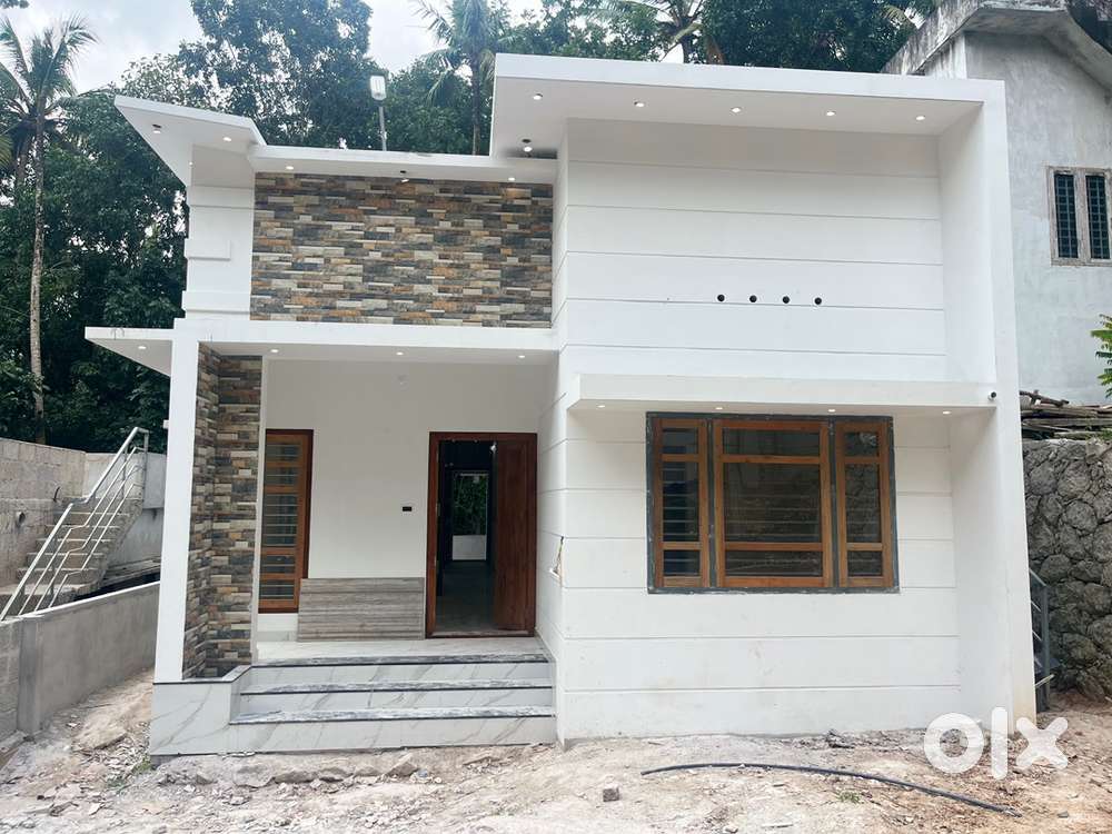 New House Sale